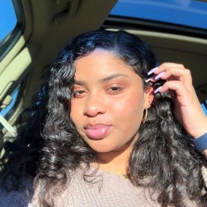 Meet your Posher, Bree